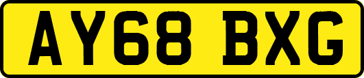 AY68BXG