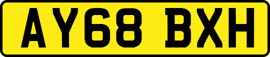 AY68BXH