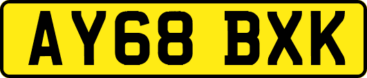 AY68BXK