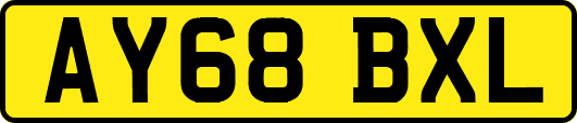 AY68BXL