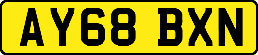 AY68BXN