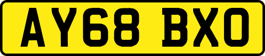 AY68BXO