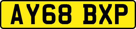AY68BXP