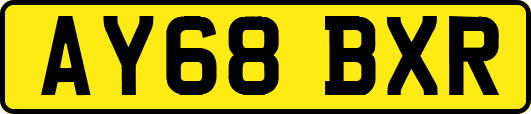 AY68BXR