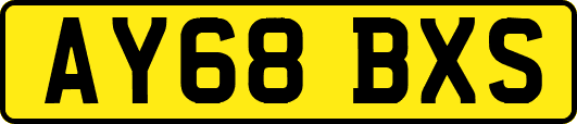 AY68BXS