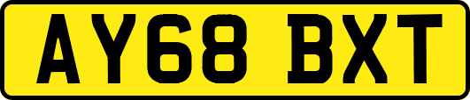 AY68BXT