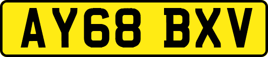 AY68BXV