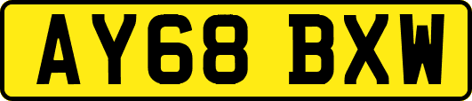 AY68BXW