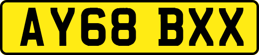 AY68BXX