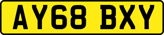 AY68BXY