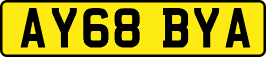AY68BYA