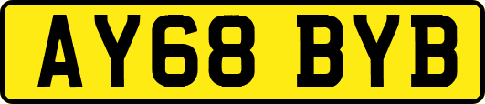 AY68BYB