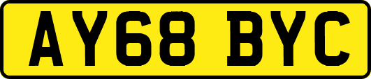AY68BYC
