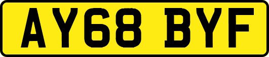 AY68BYF