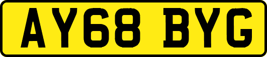 AY68BYG