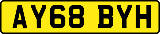 AY68BYH