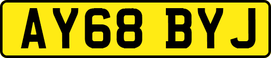 AY68BYJ