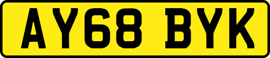 AY68BYK