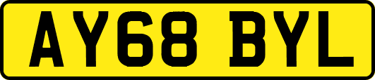 AY68BYL