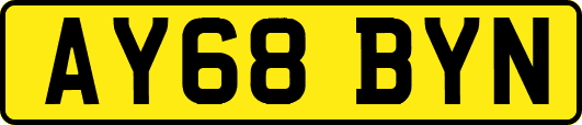 AY68BYN