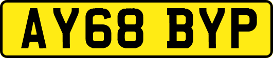 AY68BYP