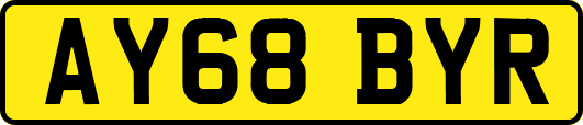 AY68BYR