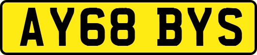 AY68BYS