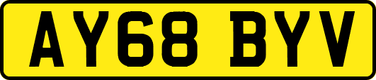 AY68BYV