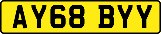 AY68BYY