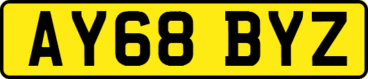 AY68BYZ
