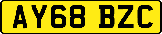 AY68BZC