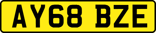 AY68BZE