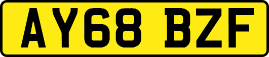 AY68BZF
