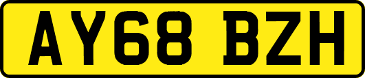 AY68BZH