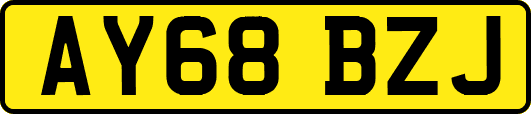 AY68BZJ