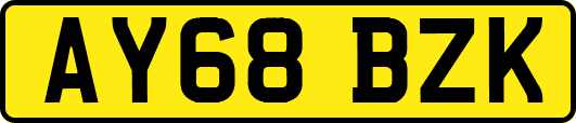 AY68BZK