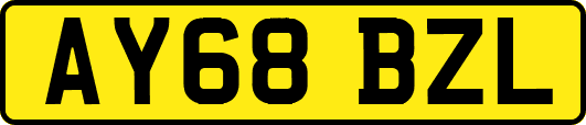 AY68BZL