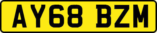 AY68BZM