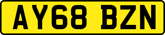 AY68BZN
