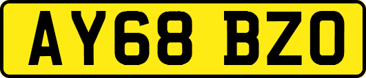 AY68BZO
