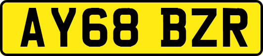 AY68BZR