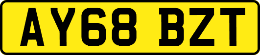 AY68BZT