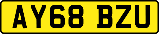 AY68BZU