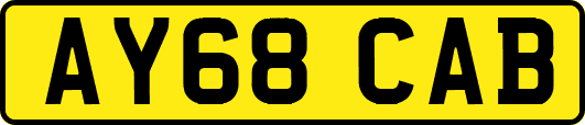 AY68CAB
