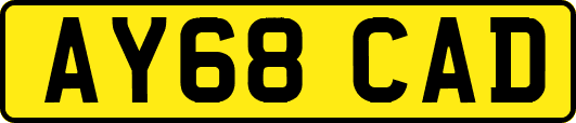 AY68CAD