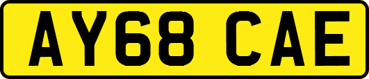 AY68CAE