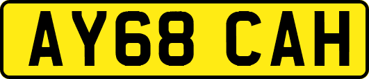 AY68CAH
