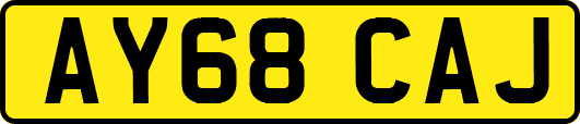 AY68CAJ