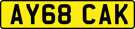 AY68CAK