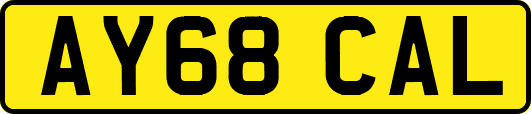 AY68CAL